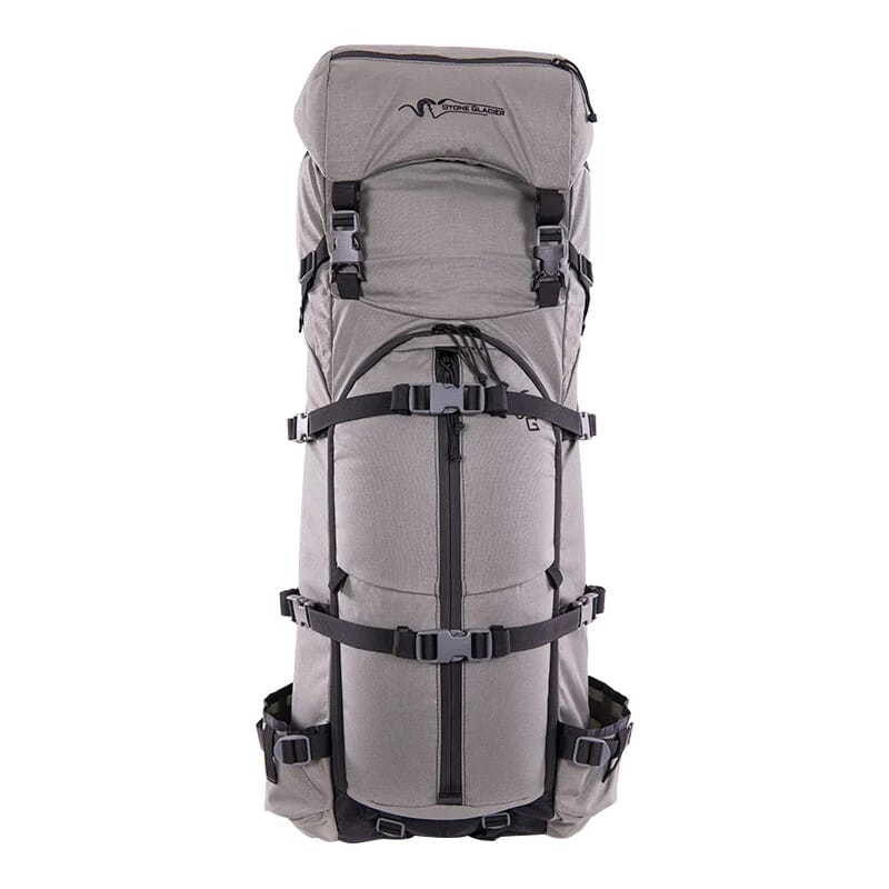 Stone Glacier Sky 5900 Bag Only w/Lid Foliage OSFM 50017-FG-OSFM